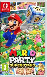 Mario Party : Superstars | Nintendo co.