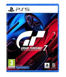 Gran Turismo 7 | 