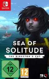 Sea of Solitude : The director's cut | 
