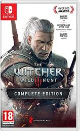 The Witcher 3 : Wild hunt : Complete Edition | 
