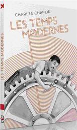 Les Temps modernes / Charlie Chaplin, réal. | Chaplin, Charles (1889-1977)