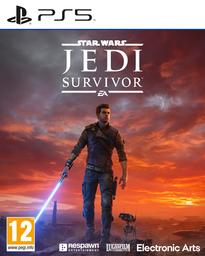 Star Wars Jedi Survivor | 