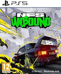NFS : Unbound | 