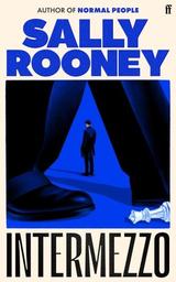 Intermezzo / Sally Rooney | Rooney, Sally. Auteur