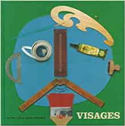 Visages / Zoe Miller & David Goodman | Miller, Zoé. Auteur