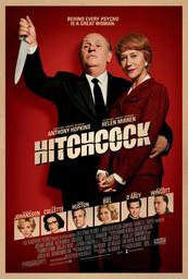 Hitchcock : Quand hollywood tourne à la psychose / Sacha Gervasi, réal. | 
