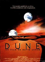 Dune / réalisé par David Lynch | Lynch, David (1946-....). Monteur