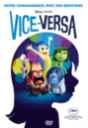 Vice-Versa = Inside Out / Pete Docter, réal. | Docter, Pete (1968-....). Monteur. Scénariste