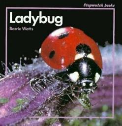 La coccinelle / Barrie Watts | Watts, Barrie. Auteur